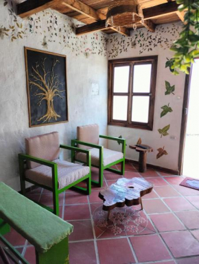 La Villa